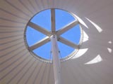 Milton Park Bar Canopy (i)